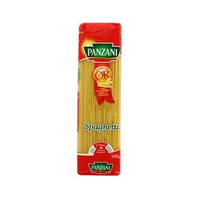 Panzani - Spaghetti - 500g